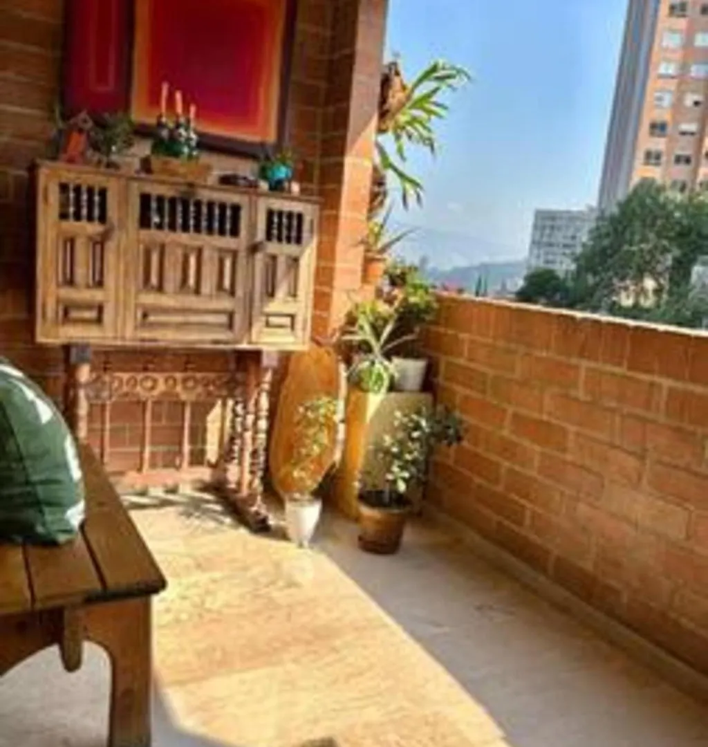 Apartman Luminoso Y Full Equipado Apto Central En El Tesoro Medellín