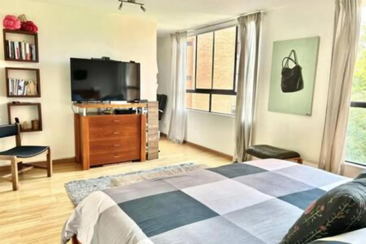 Luminoso Y Full Equipado Apto Central En El Tesoro Medellín Apartman